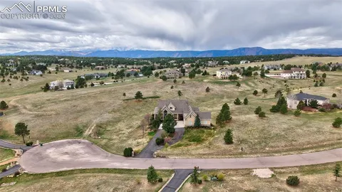 $1,350,000 | 19620 Insborough Court, Monument, CO 80132