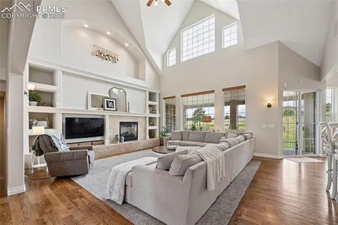 $1,350,000 | 19620 Insborough Court, Monument, CO 80132