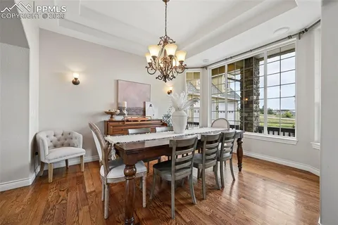 $1,350,000 | 19620 Insborough Court, Monument, CO 80132