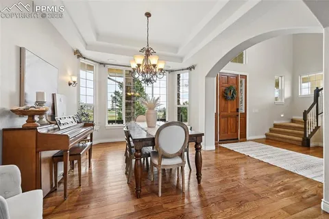 $1,350,000 | 19620 Insborough Court, Monument, CO 80132