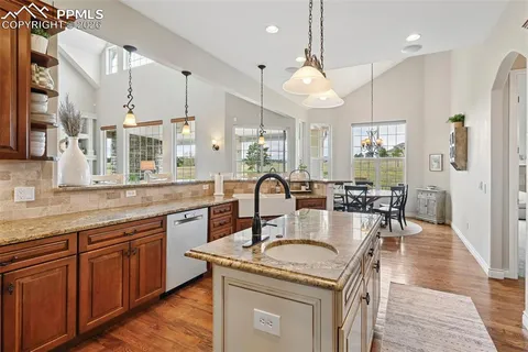 $1,350,000 | 19620 Insborough Court, Monument, CO 80132