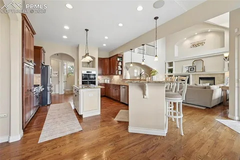 $1,350,000 | 19620 Insborough Court, Monument, CO 80132