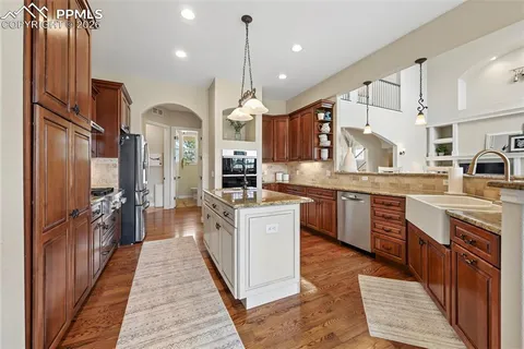 $1,350,000 | 19620 Insborough Court, Monument, CO 80132