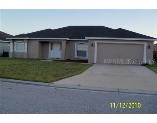 339 Cloverdale Road Winter Haven, FL 33884 - Photo 1 of 1 a view of a house with a yard