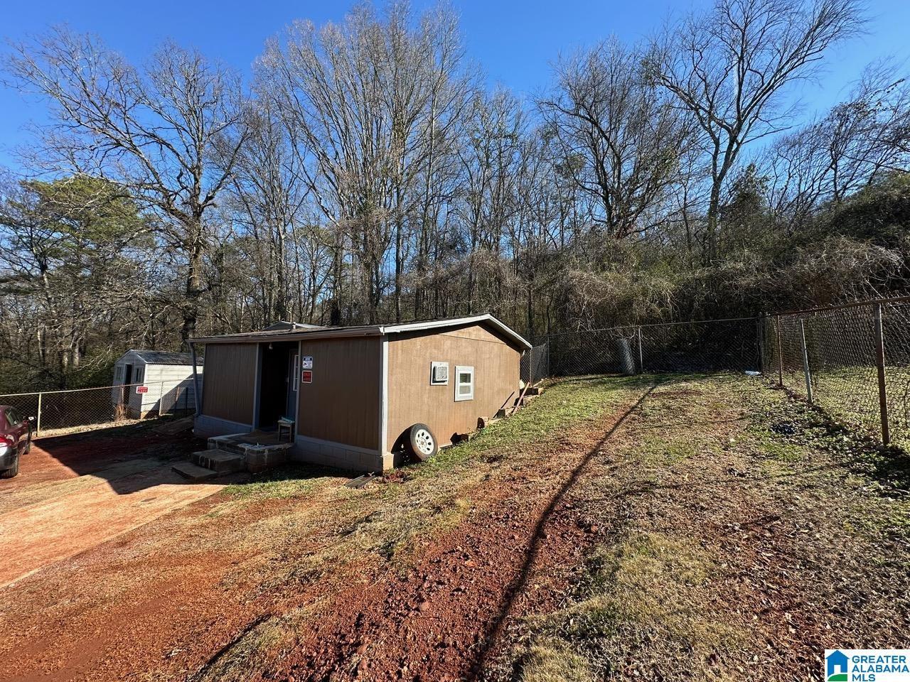 3037 Wenonah Road Southwest Birmingham, AL 35211 - Photo 9 of 12