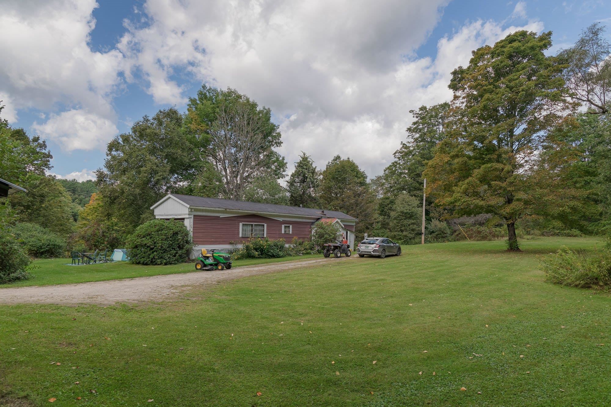 2114 Bridgewater Center Road Bridgewater Corners, VT 05035 - Photo 9 of 14 Gallery Image 9