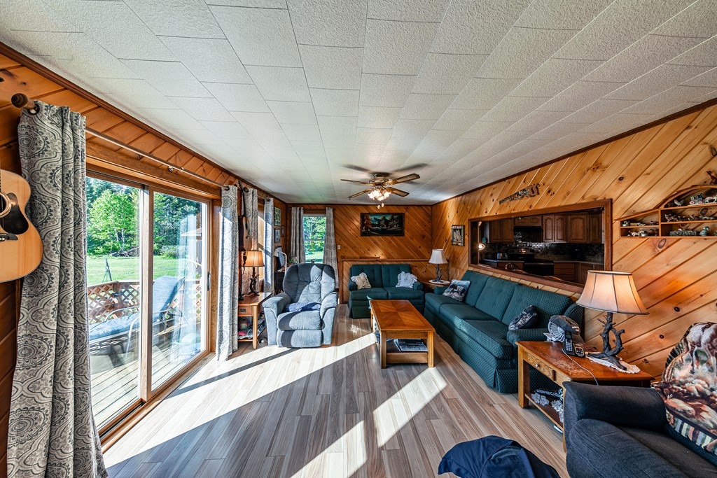 124 Keith Road Vermontville, NY 12989 - Photo 16 of 27 Gallery Image 16