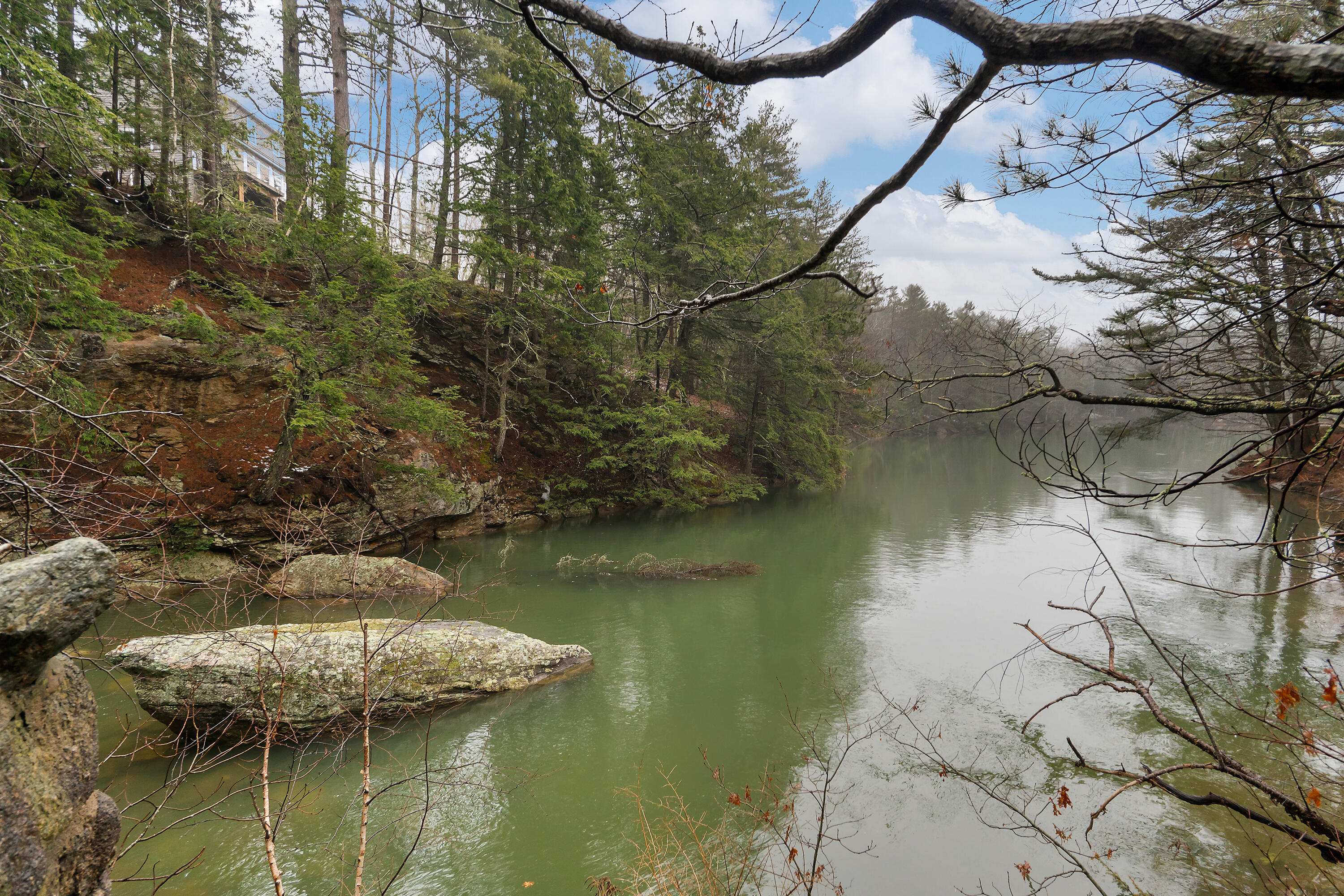 16 Sherman Cove Road Boothbay, ME 04537 - Photo 77 of 85 77