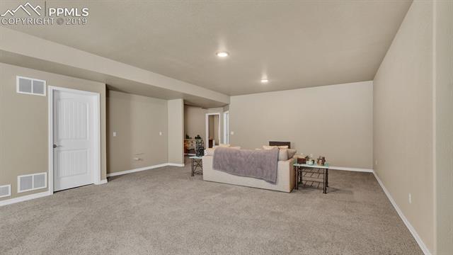 10525 Slumber Ridge Way Colorado Springs, CO 80908 - Photo 31 of 36