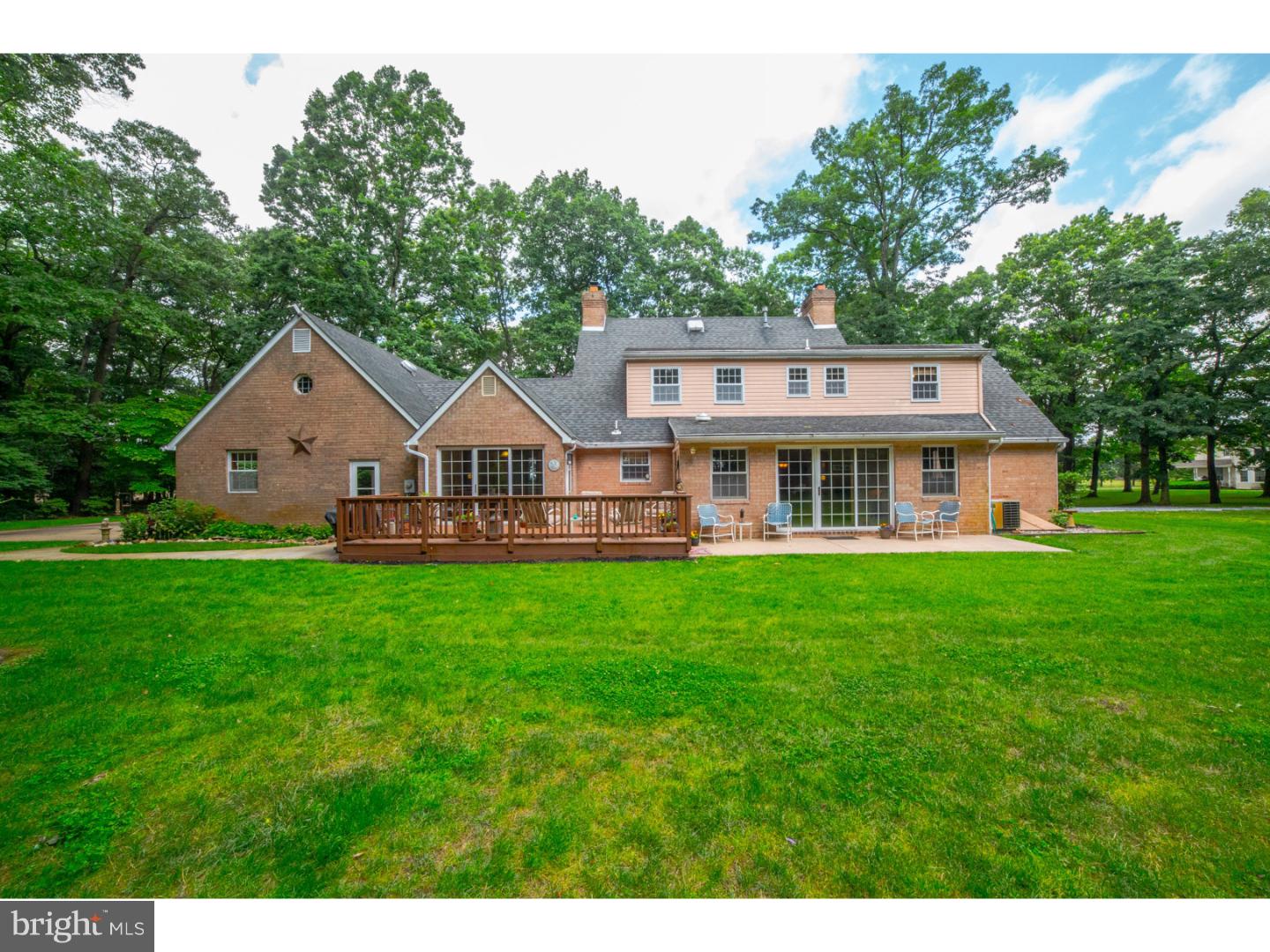142 Stewart Road Pilesgrove, NJ 08098 - Photo 22 of 25