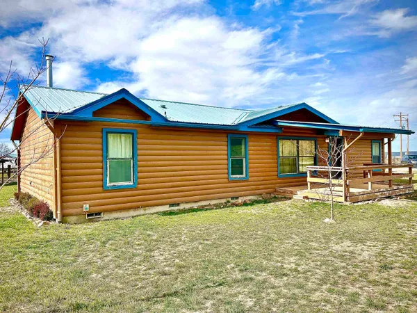 $265,000 | 1510 Idaho Street, Jordan Valley, OR 97910