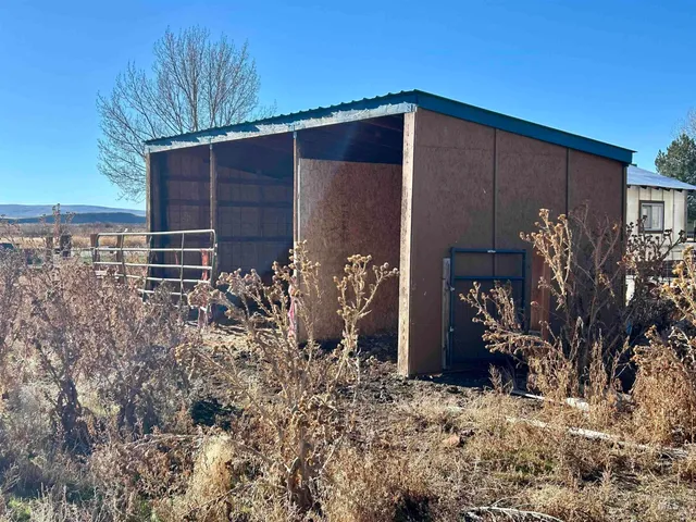 $265,000 | 1510 Idaho Street, Jordan Valley, OR 97910