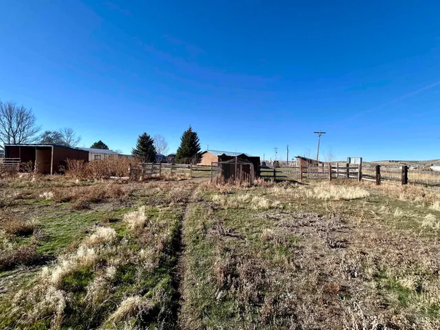 $265,000 | 1510 Idaho Street, Jordan Valley, OR 97910