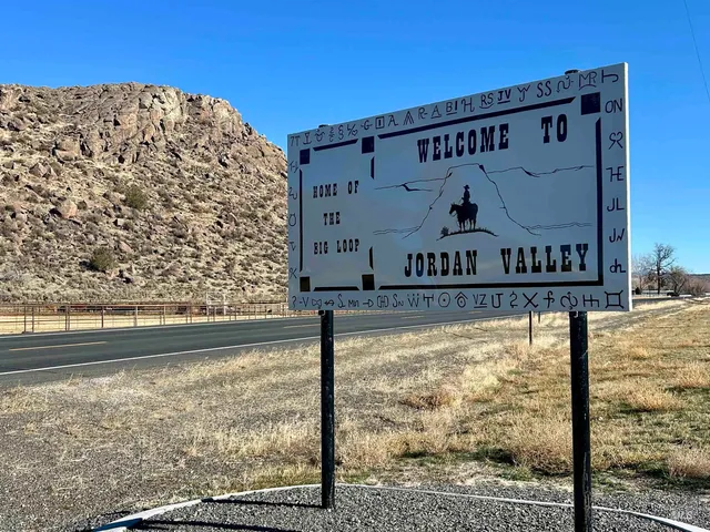 $265,000 | 1510 Idaho Street, Jordan Valley, OR 97910