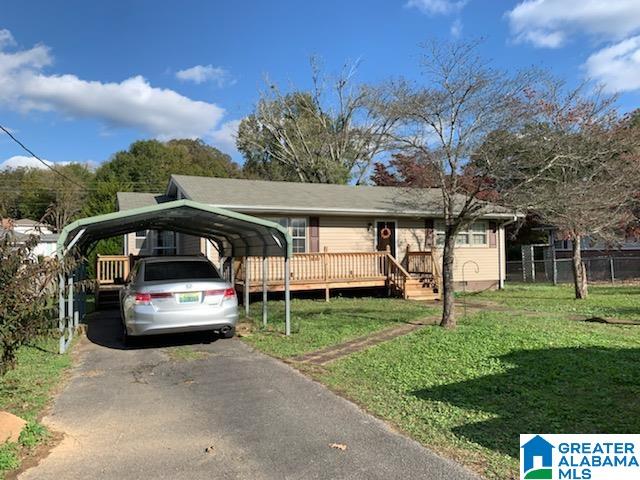 114 Hendrix Street Oneonta, AL 35121 - Photo 4 of 12