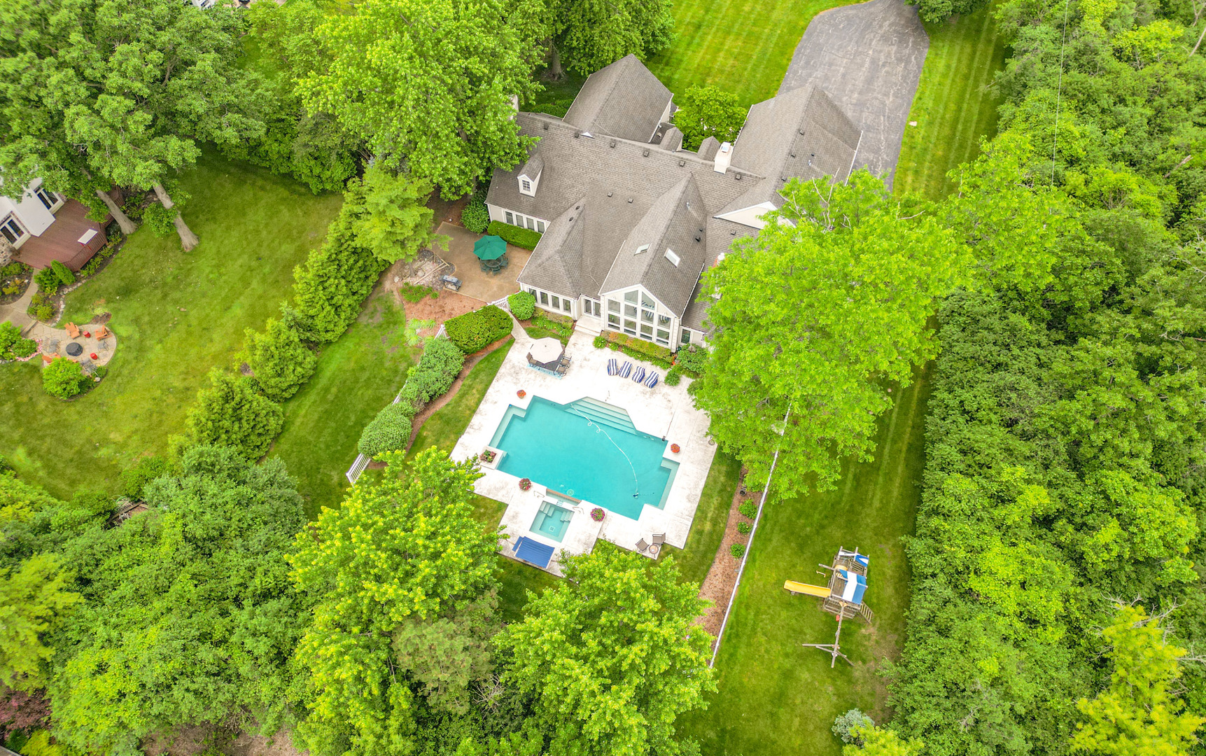 1601 Riverwoods Road Lake Forest, IL 60045 - Photo 9 of 9