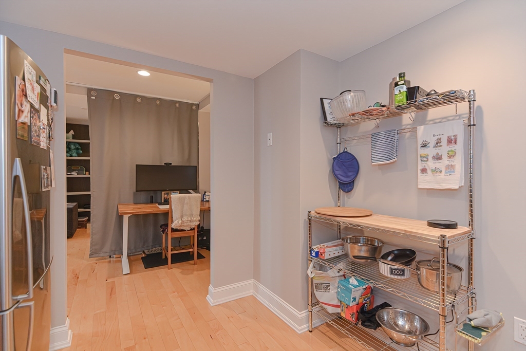 20 Chapel Street, Unit B313 Brookline, MA 02446 - Photo 4 of 31