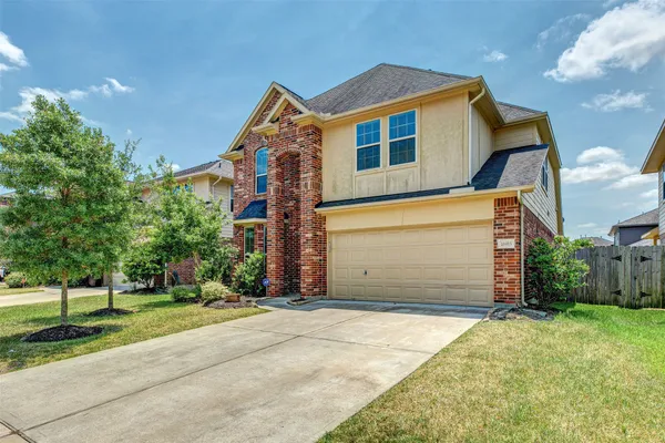 $2,550 | 16915 Sedum Green, Cypress, TX 77429