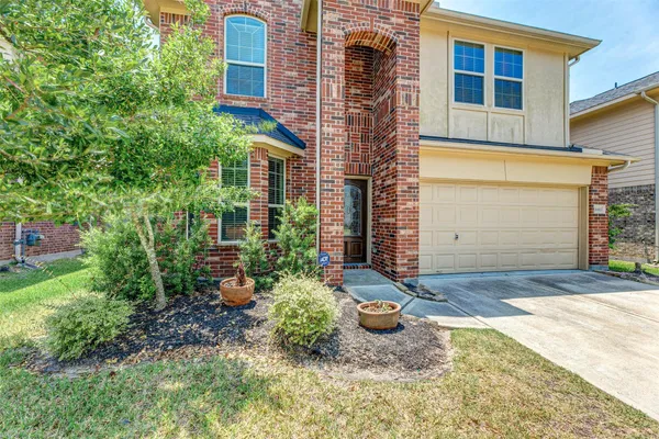 $2,550 | 16915 Sedum Green, Cypress, TX 77429