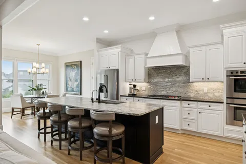 $2,250,000 | 318 Morning Mist Lane, Franklin, TN 37064