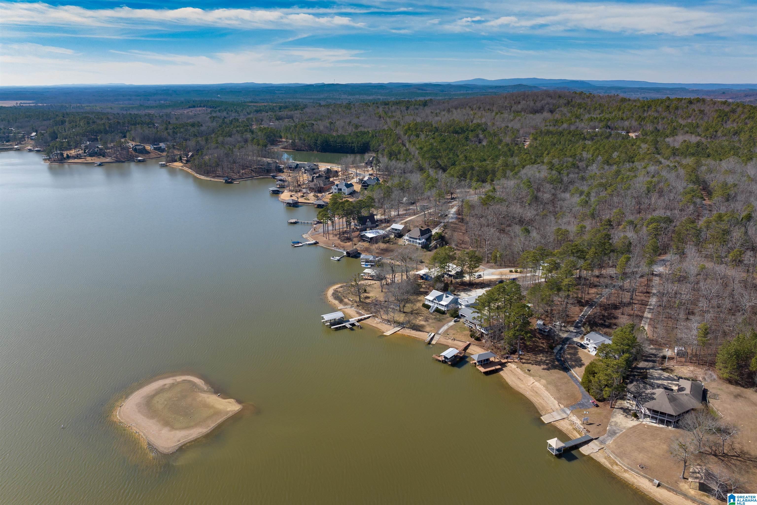 465 Burns Road Vincent, AL 35178 - Photo 12 of 45