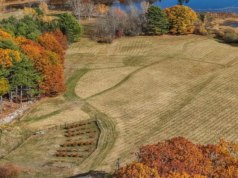 0 Betts Road Orrington, ME 04474 - Photo 5 of 14 b5.dji_fly_20251024_135430_0287_17613294