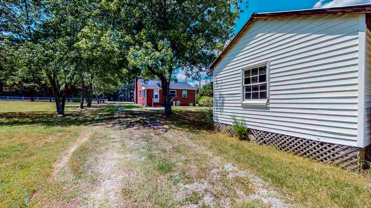 13208 North Roxboro Road Rougemont, NC 27572 - Photo 30 of 30 Photo 30