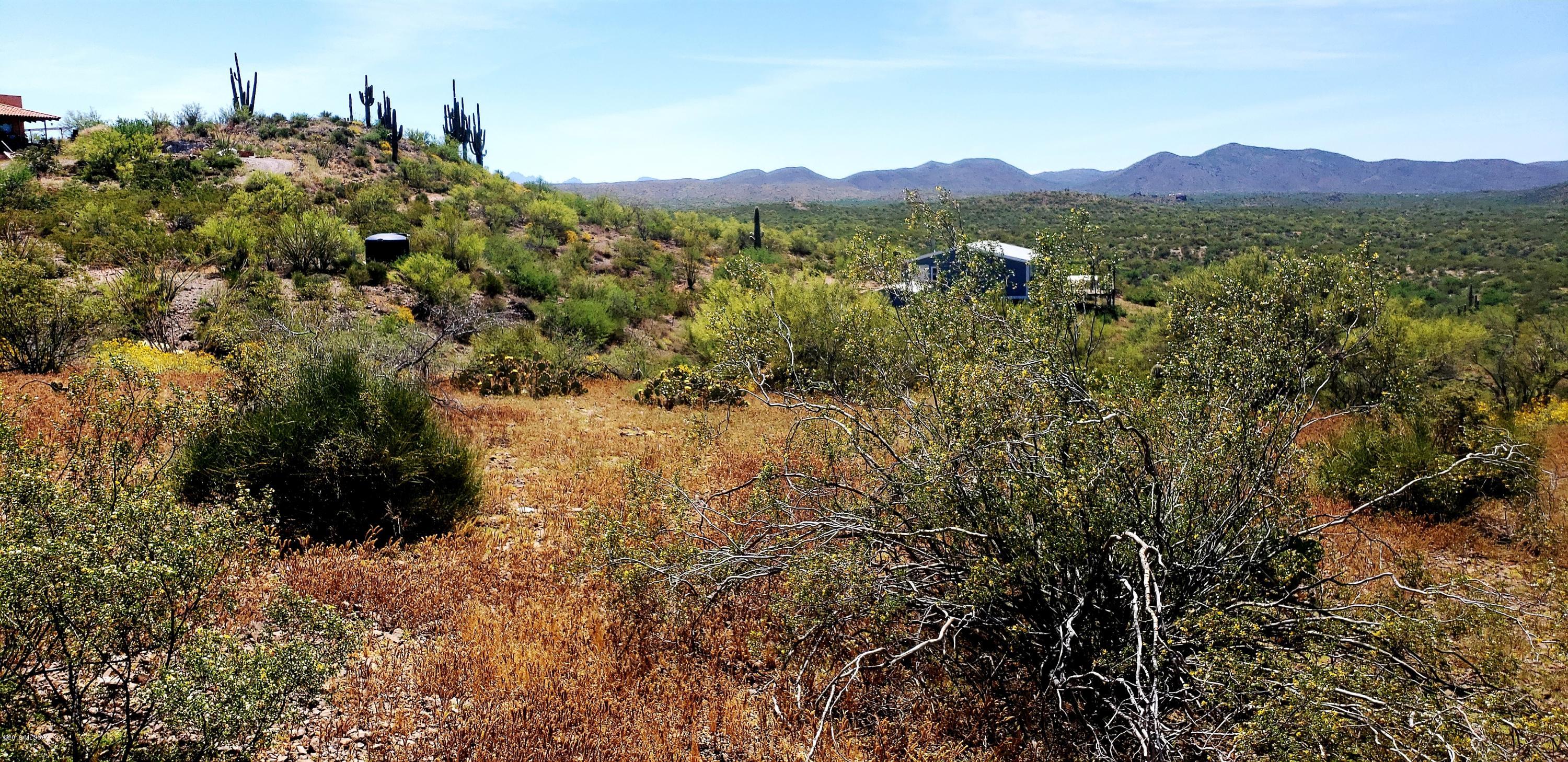 Tbd South Blazed Ridge Road, Unit C2 Tucson, AZ 85739 - Photo 17 of 37