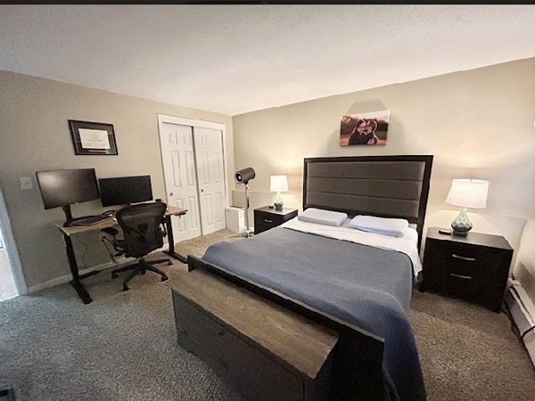 21 Pine Street, Unit B Canton, MA 02021 - Photo 4 of 11 Gallery Image 4