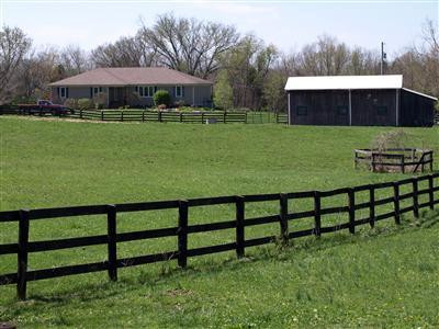 555 Wheat School Road Salvisa, KY 40372 - Photo 1 of 50 Photo 1