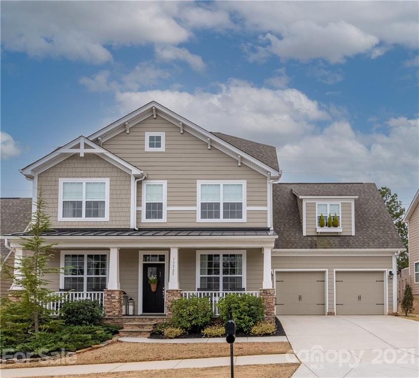 15727 Foreleigh Road Huntersville, NC 28078 - Photo 1 of 42 Gallery Image 1