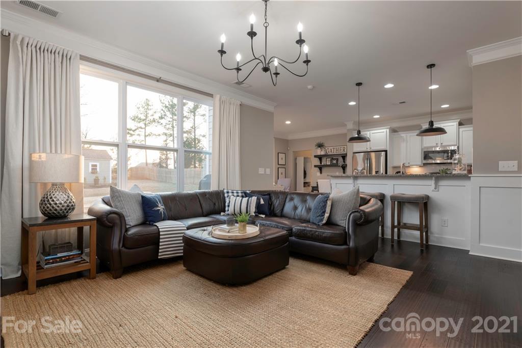 15727 Foreleigh Road Huntersville, NC 28078 - Photo 14 of 42 Gallery Image 14