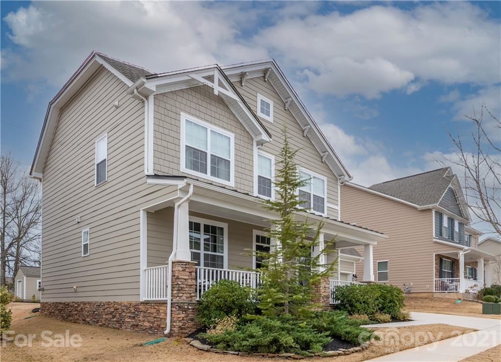 15727 Foreleigh Road Huntersville, NC 28078 - Photo 3 of 42 Gallery Image 3