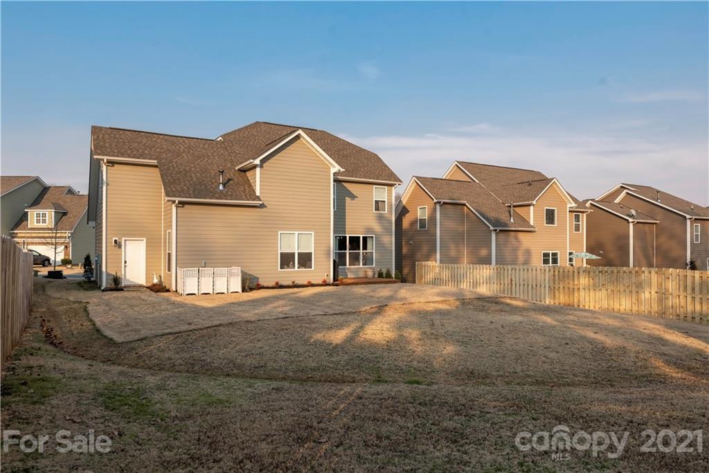 15727 Foreleigh Road Huntersville, NC 28078 - Photo 36 of 42 Gallery Image 36