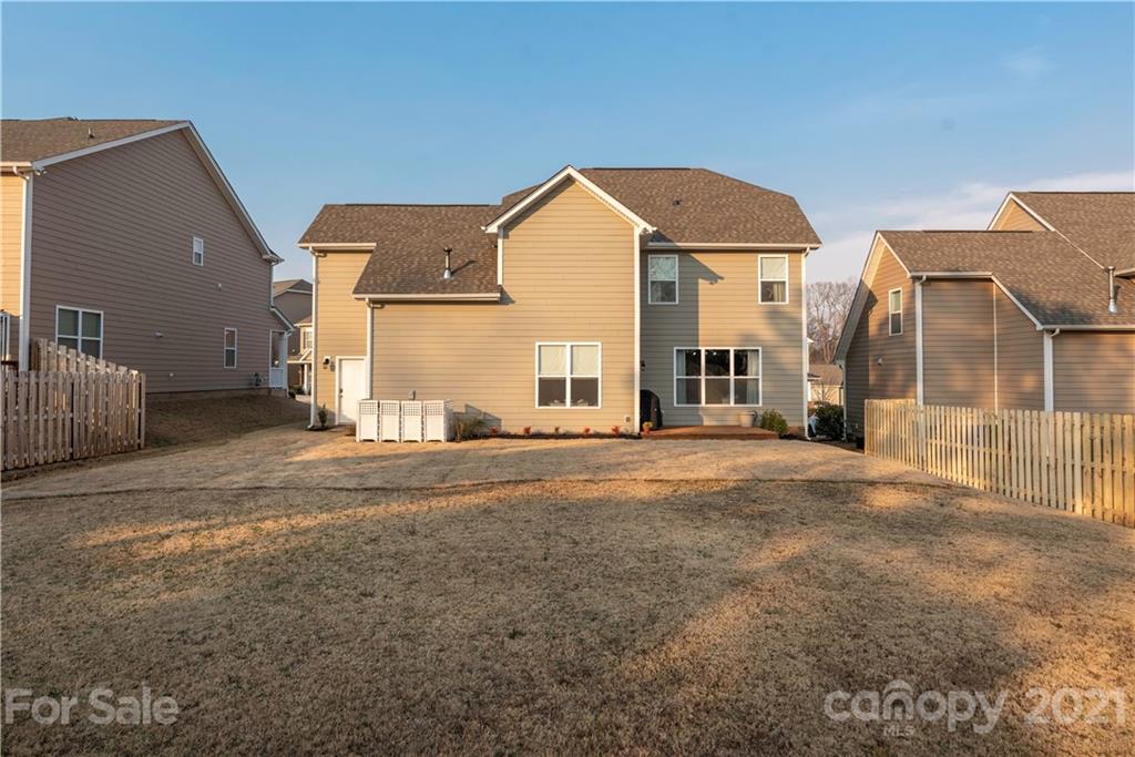 15727 Foreleigh Road Huntersville, NC 28078 - Photo 40 of 42 Gallery Image 40