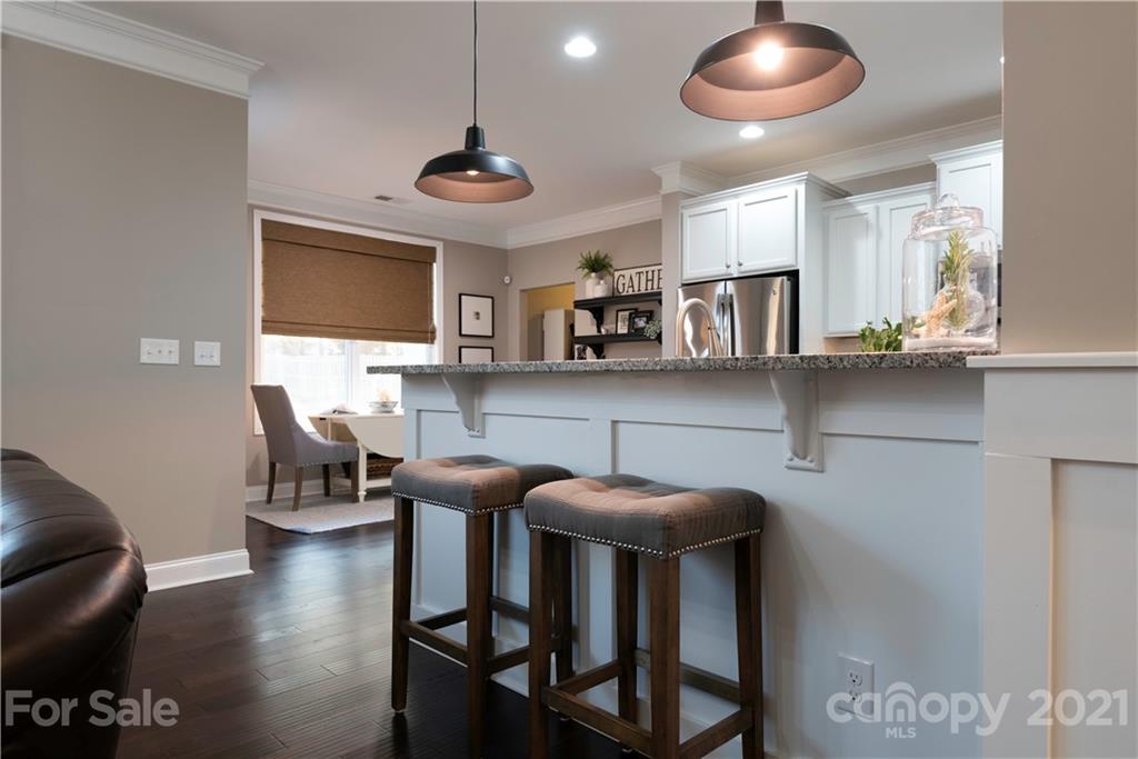 15727 Foreleigh Road Huntersville, NC 28078 - Photo 8 of 42 Gallery Image 8