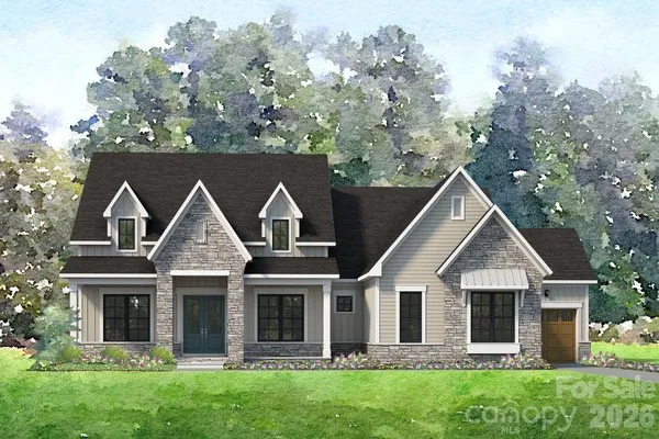$1,081,000 | 452 Voyager Lane Northeast, Concord, NC 28025