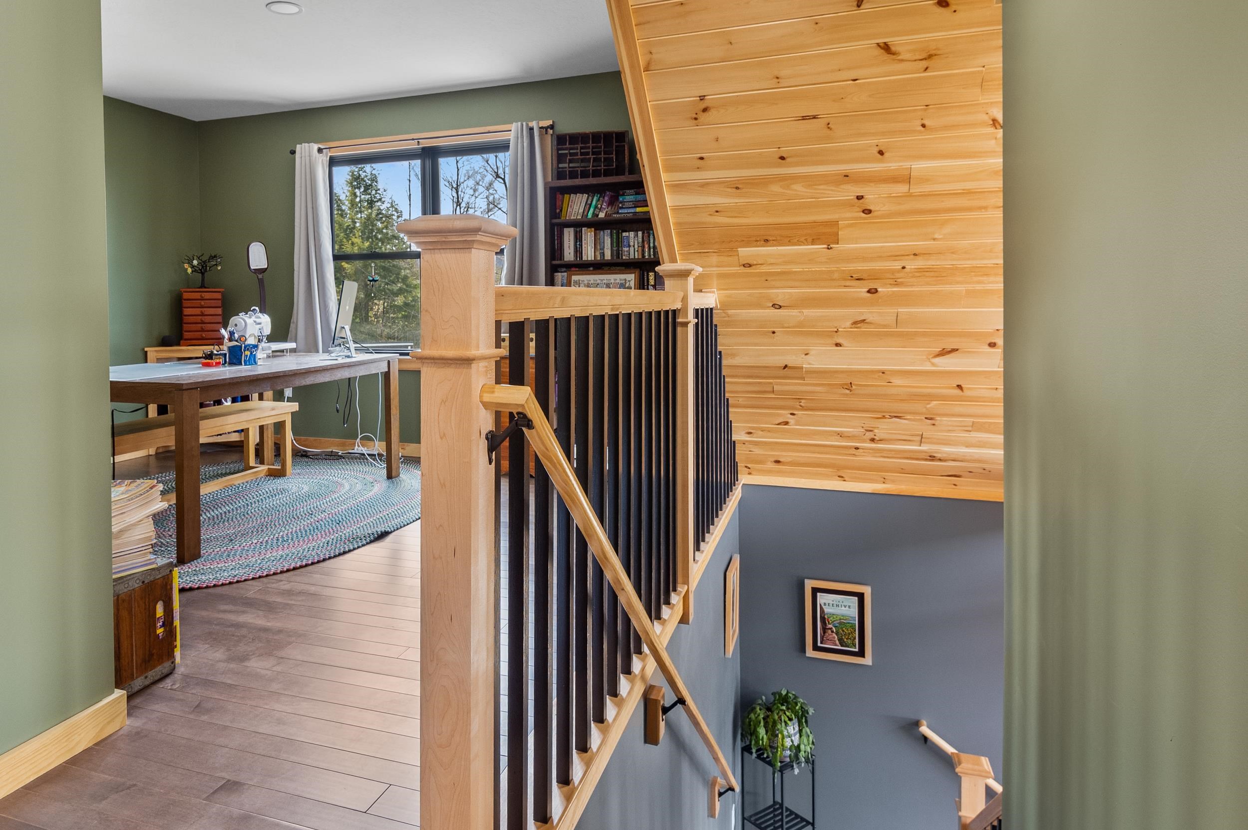 93 Blake Hill Road Ossipee, NH 03814 - Photo 22 of 59