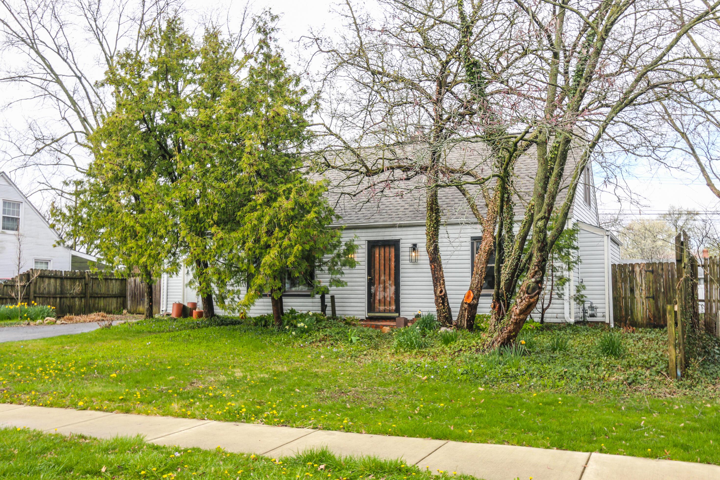 345 Topsfield Road Columbus, OH 43228 - Photo 67 of 78 345 Topsfield Rd. 92