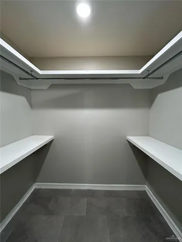 a view of small space