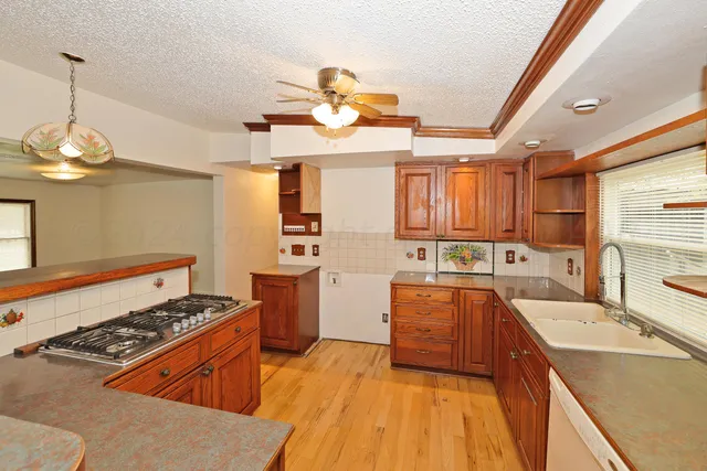 $2,500 | 4045 South Fm 1258 (pullman) Road, Amarillo, TX 79118