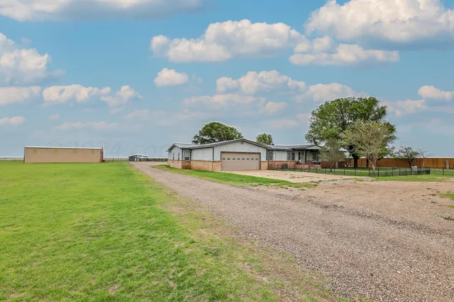 $2,500 | 4045 South Fm 1258 (pullman) Road, Amarillo, TX 79118