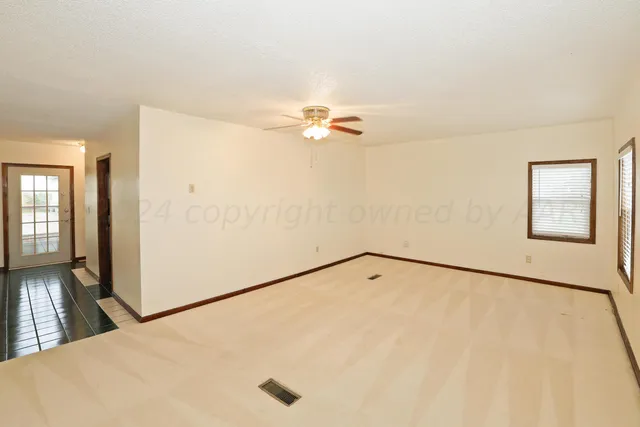 $2,500 | 4045 South Fm 1258 (pullman) Road, Amarillo, TX 79118