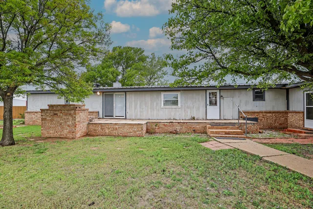 $2,500 | 4045 South Fm 1258 (pullman) Road, Amarillo, TX 79118