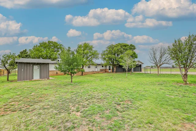 $2,500 | 4045 South Fm 1258 (pullman) Road, Amarillo, TX 79118