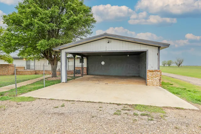 $2,500 | 4045 South Fm 1258 (pullman) Road, Amarillo, TX 79118
