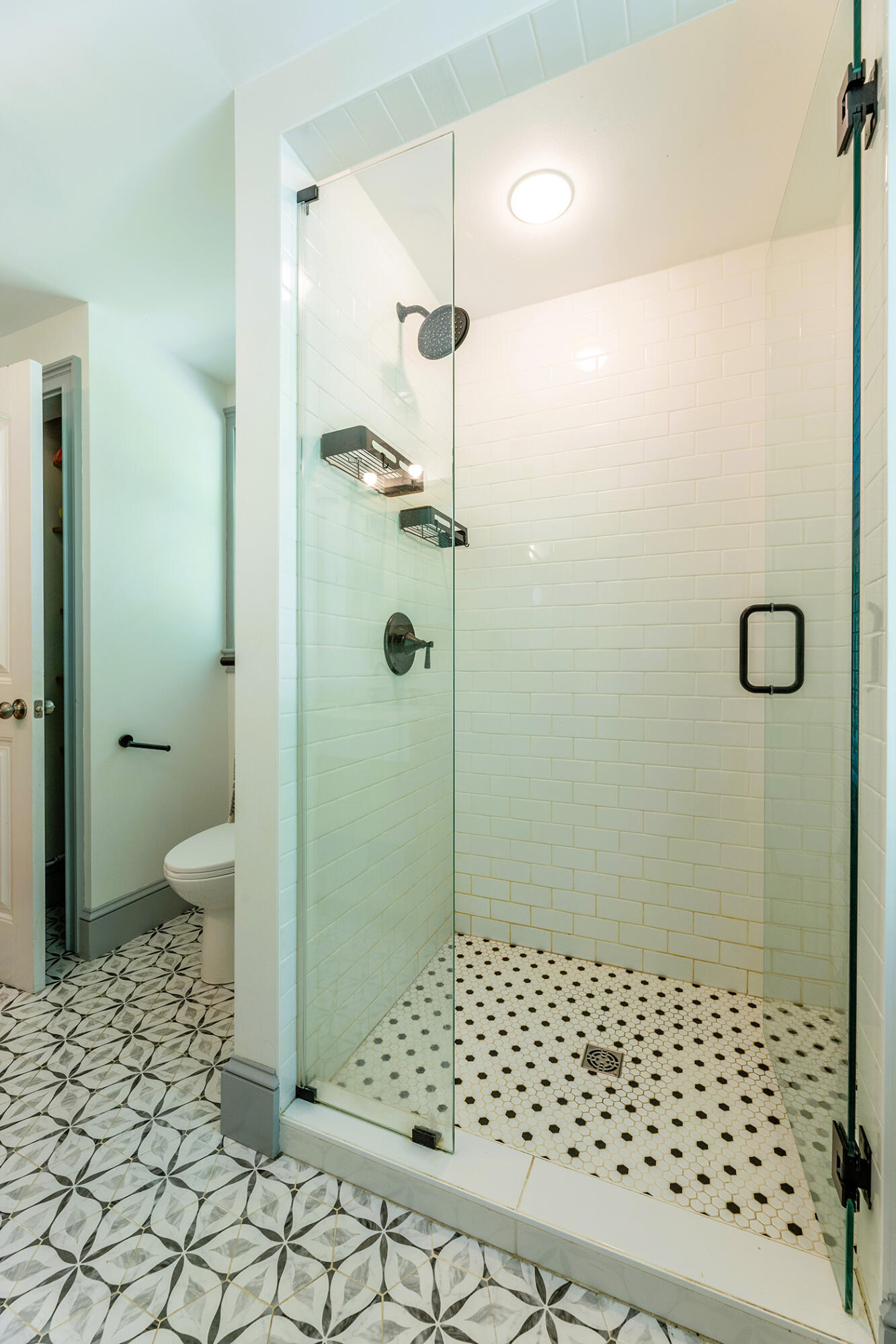 245 Bog Road Rockland, ME 04841 - Photo 15 of 37 First floor bathroom