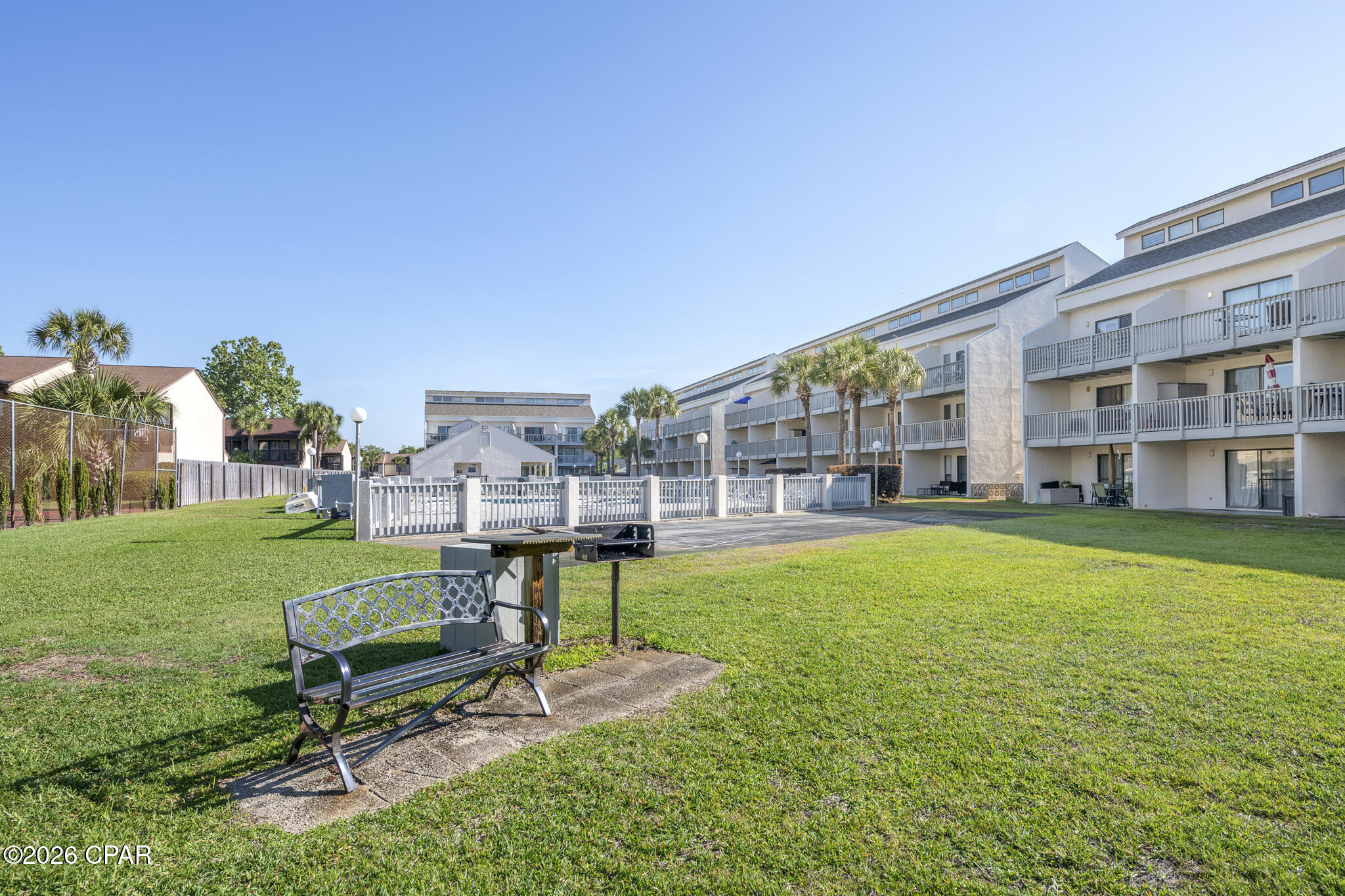 17614 Front Beach Road, Unit 13D Panama City Beach, FL 32413 - Photo 35 of 40 Gallery Image 35