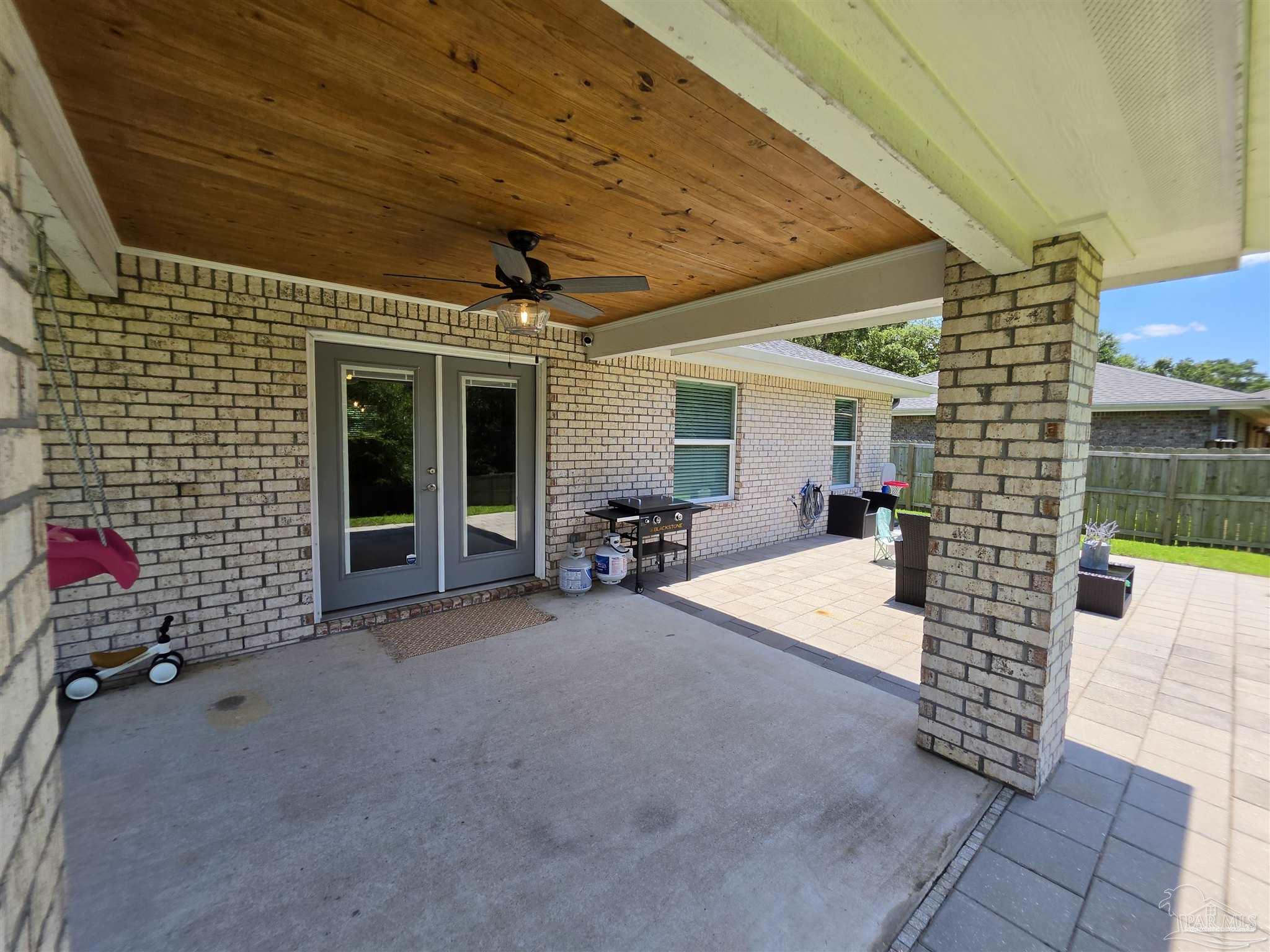 5565 Riviera Drive Milton, FL 32583 - Photo 22 of 22