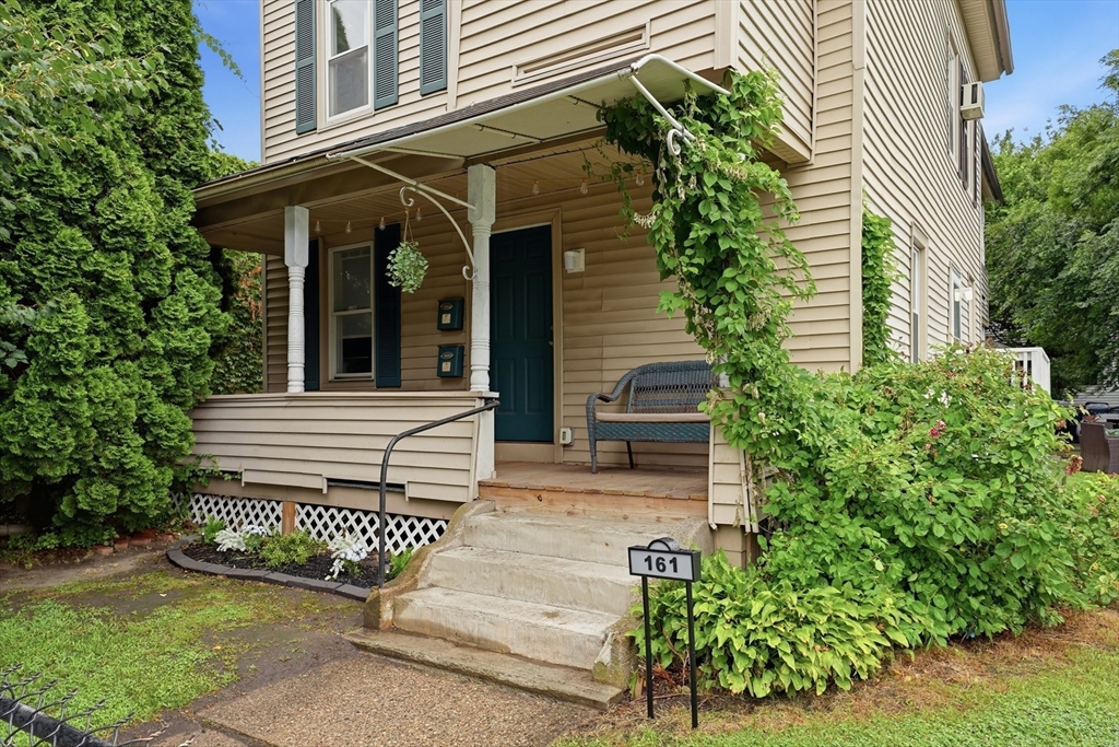 161 New Bridge Street West Springfield, MA 01089 - Photo 30 of 38